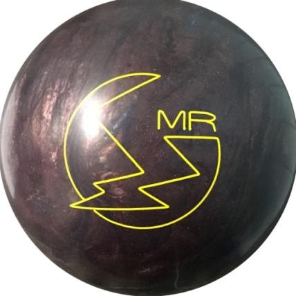 Brunswick Attack Zone MR bowling ball