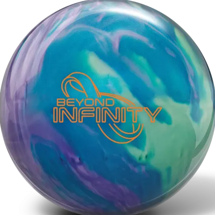 Brunswick Beyond Infinity bowling ball photo