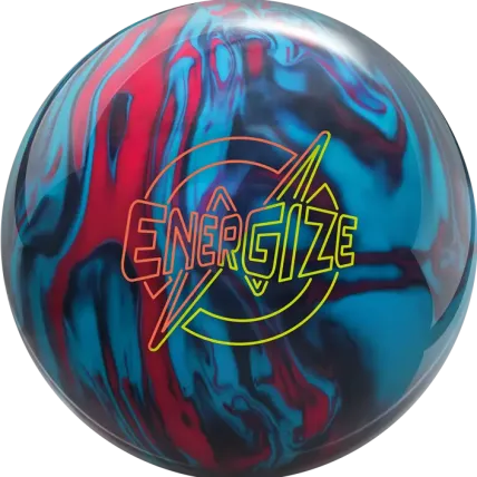 Brunswick Energize bowling ball photo