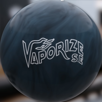 Brunswick Vaporize S.E. bowling ball