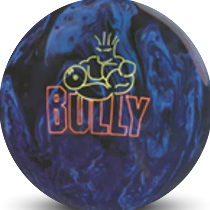 Columbia 300 Bully bowling ball