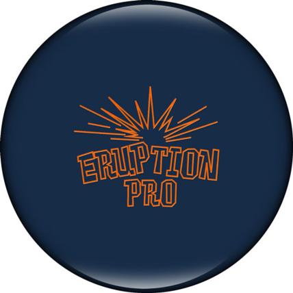 Columbia 300 Eruption Pro Blue bowling ball photo
