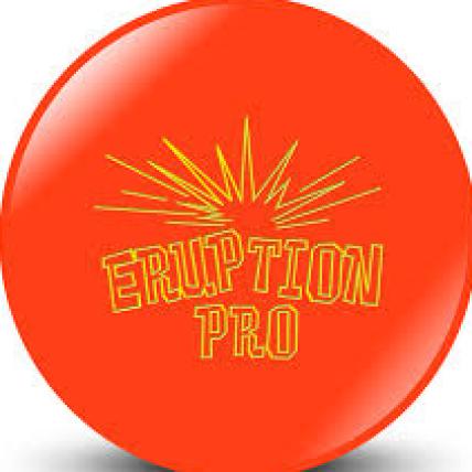Columbia 300 Eruption Pro bowling ball photo