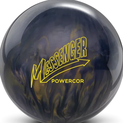 Columbia 300 Messenger PowerCOR Pearl bowling ball photo