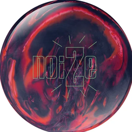 Columbia 300 NoiZe bowling ball photo