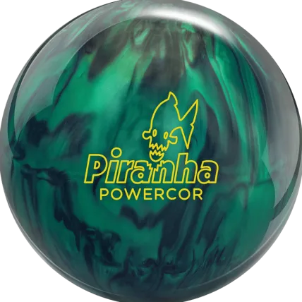 Columbia 300 Piranha PowerCOR Pearl bowling ball photo