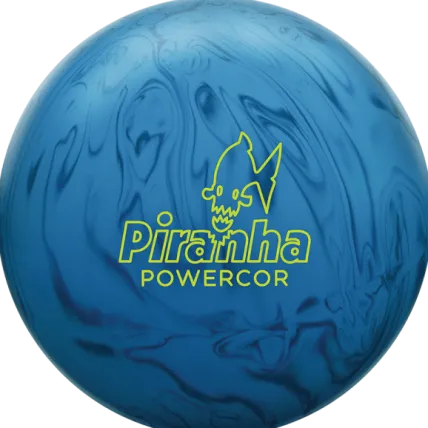 Columbia 300 Piranha PowerCOR bowling ball photo
