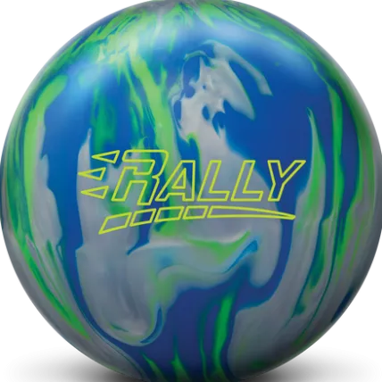 Columbia 300 Rally bowling ball photo
