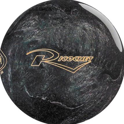 Columbia 300 Reaction Ricochet bowling ball photo