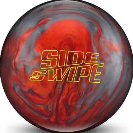 Columbia 300 Sideswipe bowling ball photo