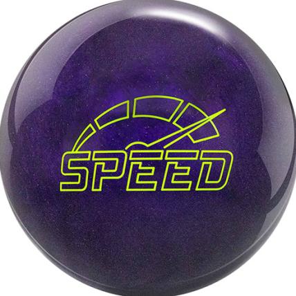 Columbia 300 Speed Deep Bruise Pearl bowling ball photo