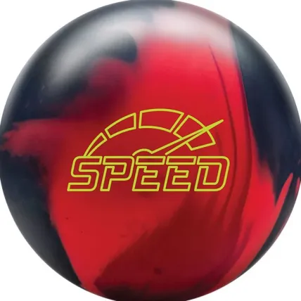 Columbia 300 Speed bowling ball photo