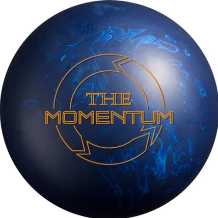 Columbia 300 The Momentum bowling ball photo