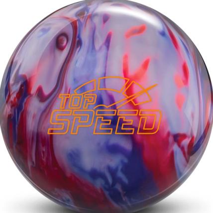 Columbia 300 Top Speed bowling ball photo