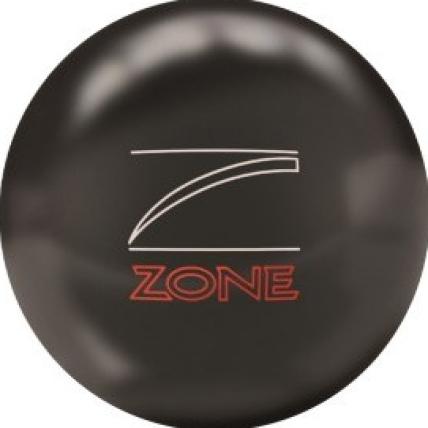 Danger Zone bowling ball photo