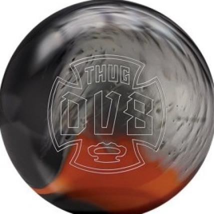 DV8 Thug bowling ball photo
