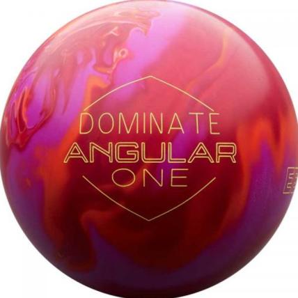 Ebonite Dominate Angular One bowling ball photo