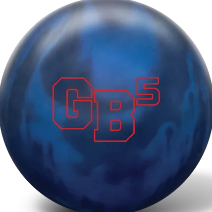 Ebonite Game Breaker 5 bowling ball photo