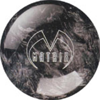 Ebonite Matrix Trimax 2 bowling ball photo