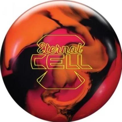 Eternal Cell bowling ball photo
