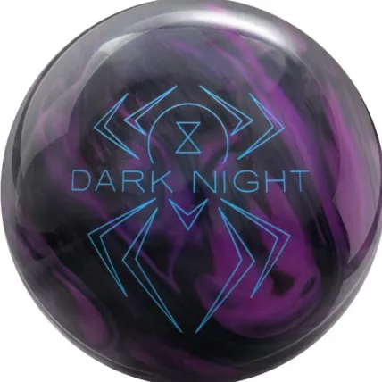 Hammer Black Widow Dark Night bowling ball