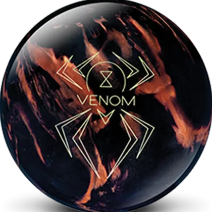 Hammer Black Widow Venom 