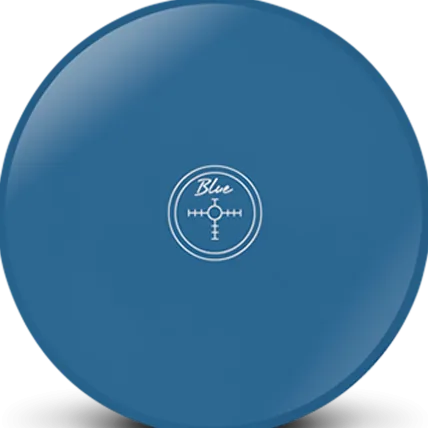 Hammer Blue Hammer bowling ball photo
