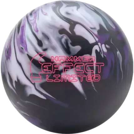 Hammer Effect Limited bowling ball photo