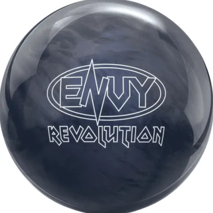 Hammer Envy Revolution bowling ball photo