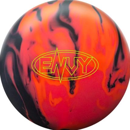 Hammer Envy bowling ball photo