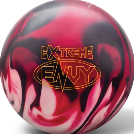 Hammer Extreme Envy bowling ball photo