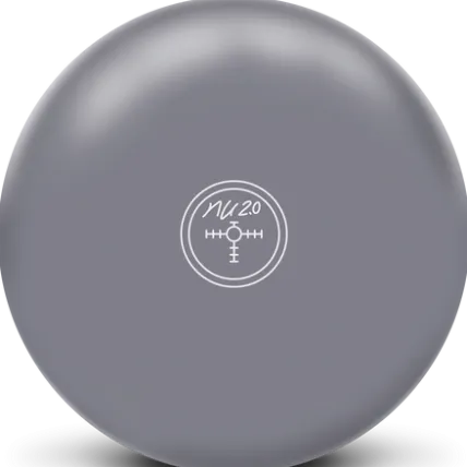 Hammer NU 2.0 bowling ball photo