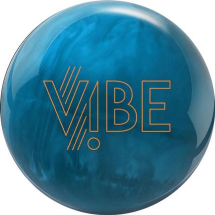 Hammer Ocean Vibe bowling ball photo