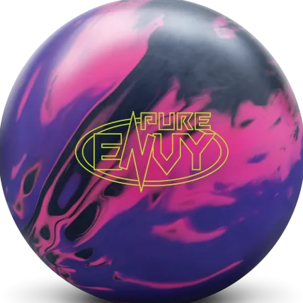 Hammer Pure Envy bowling ball photo