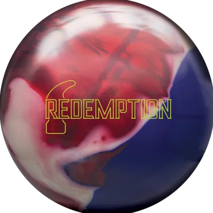 Hammer Redemption Hybrid bowling ball photo