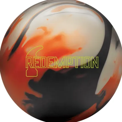 Hammer Redemption Solid bowling ball photo