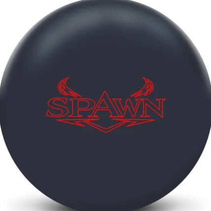 Hammer Spawn bowling ball photo