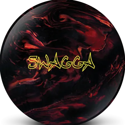 Hammer Swagga bowling ball