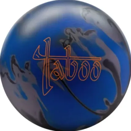 Hammer Taboo GRB bowling ball