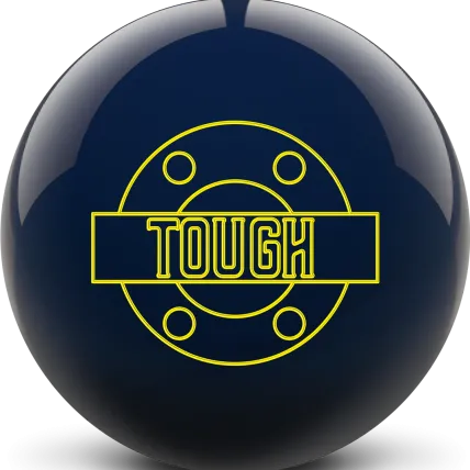 Hammer Tough Bowling Ball