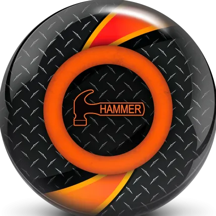 Hammer Turbine Viz-A-Ball