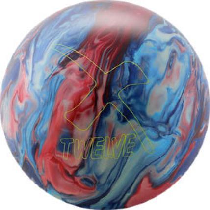Hammer X Twelve bowling ball photo