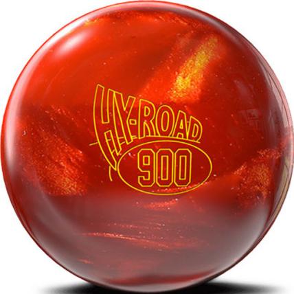 Hy-Road 900 bowling ball image