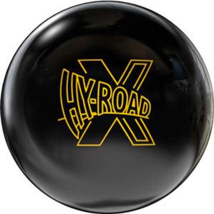 Hy-Road X bowling ball image