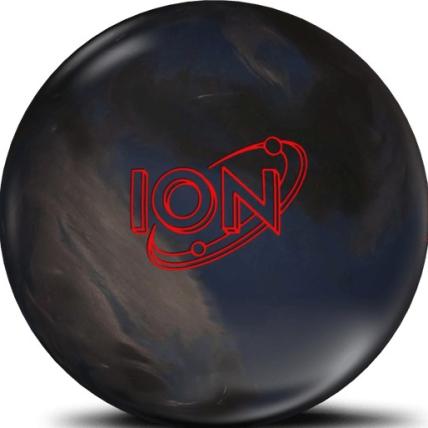 Ion Pro bowling ball photo