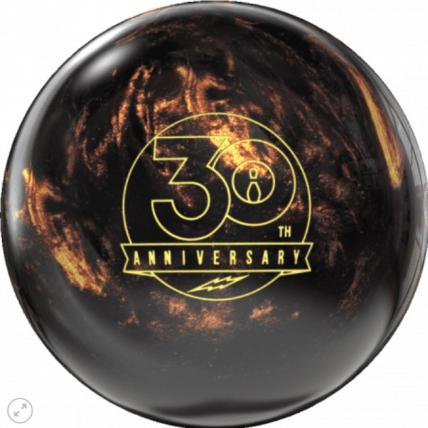 IQ Tour 30 bowling ball photo