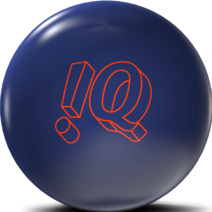 IQ Tour Edition bowling ball photo