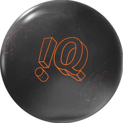 IQ Tour Nano Pearl bowling ball photo