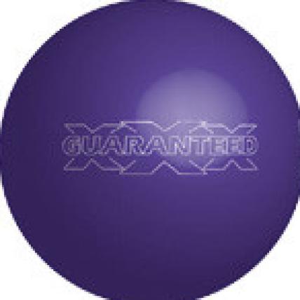 Lane Masters Guaranteed bowling ball photo