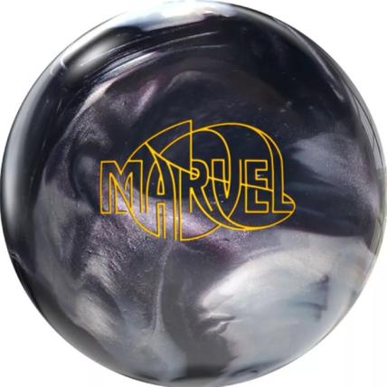 Marvel Maxx LE bowling ball image